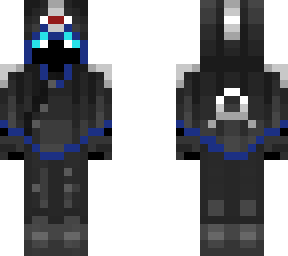 endxer's "muffin head" edited