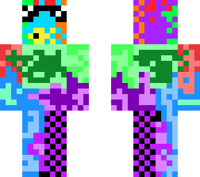 error fish