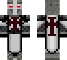 evil templar