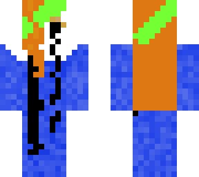 fallen angel