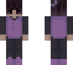 final endgame skin roltol