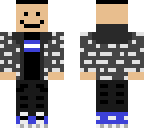 fixed blue drip poopbum