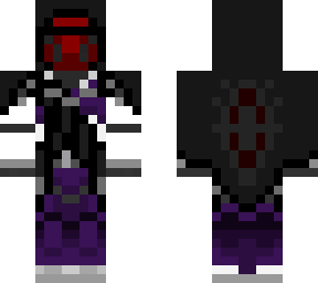 fixed worshipper