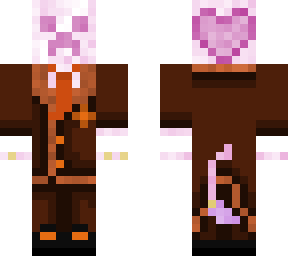 fizzysoda gardensmp prom skin