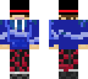 for my friend