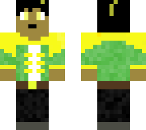 fortunian skin (for the tumblr: https://originsoriginsoriginsmpideas.tumblr)