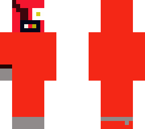 foxy(dont ask)