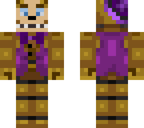 fredbear (nonexistent video)