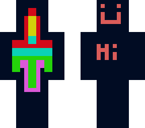 friendly demon