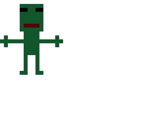frog