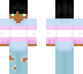 ftm skin