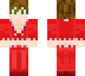 funtime (undead ban outfit)