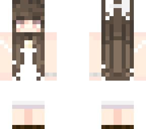 fusions wedding dress <3