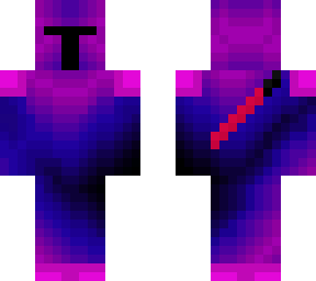 galaxy knight