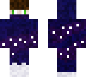 galaxy skin