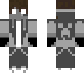 gamer ghost