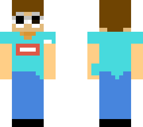 georgenotfound