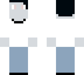 ghost drixed