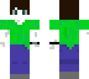 ghost me no glassed