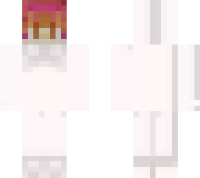 ginger jimmy