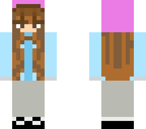 girl