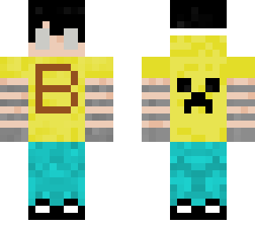 glass boy
