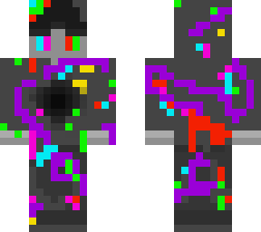 glitch-infection