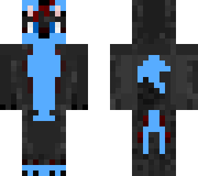 glitchy boi