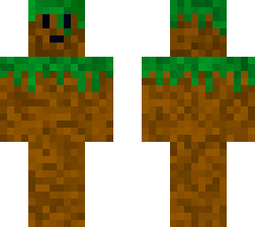 grass block