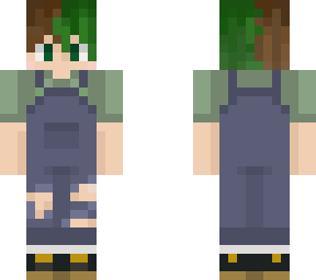 green boi variation #1