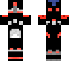 guardian rocket mortar 8 (mech arena)