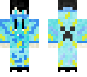 hacker cool electric pro