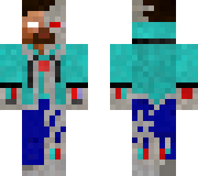 herobrinerobot