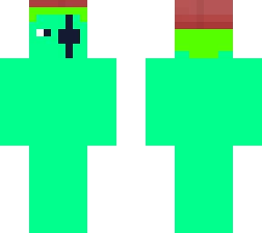 honset skin