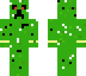 hyper creeper