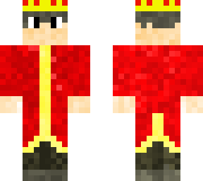 i am your emperor