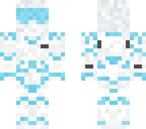 iced master chief