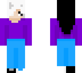 if the moon was a human