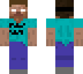 im not herobrine