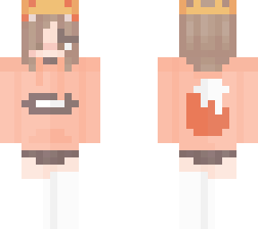improved (once again) skin :d