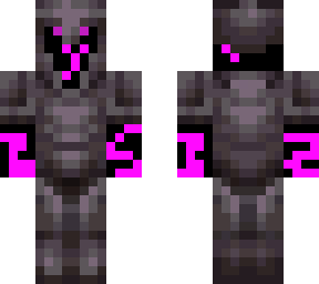 infected moster