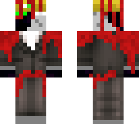 infected ranboo