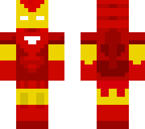 iron man