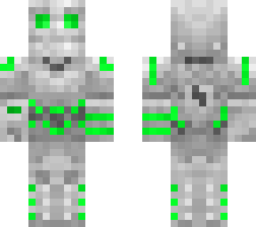 iron sentinel