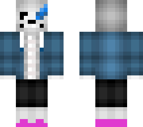 iskelet sans