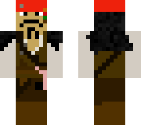 jack sparrow