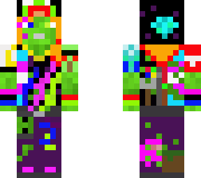 jynjdc (zombie)