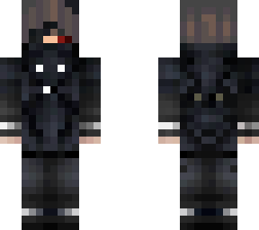 kaneki (my version)