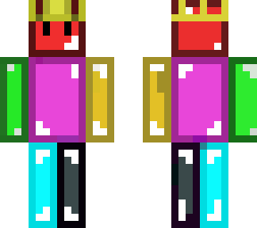king blob