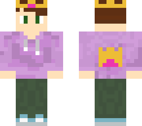 kinggrumpus updated